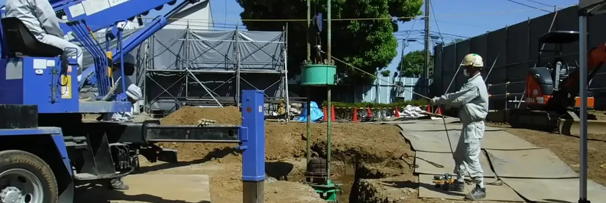 SST工法に対するQ&A